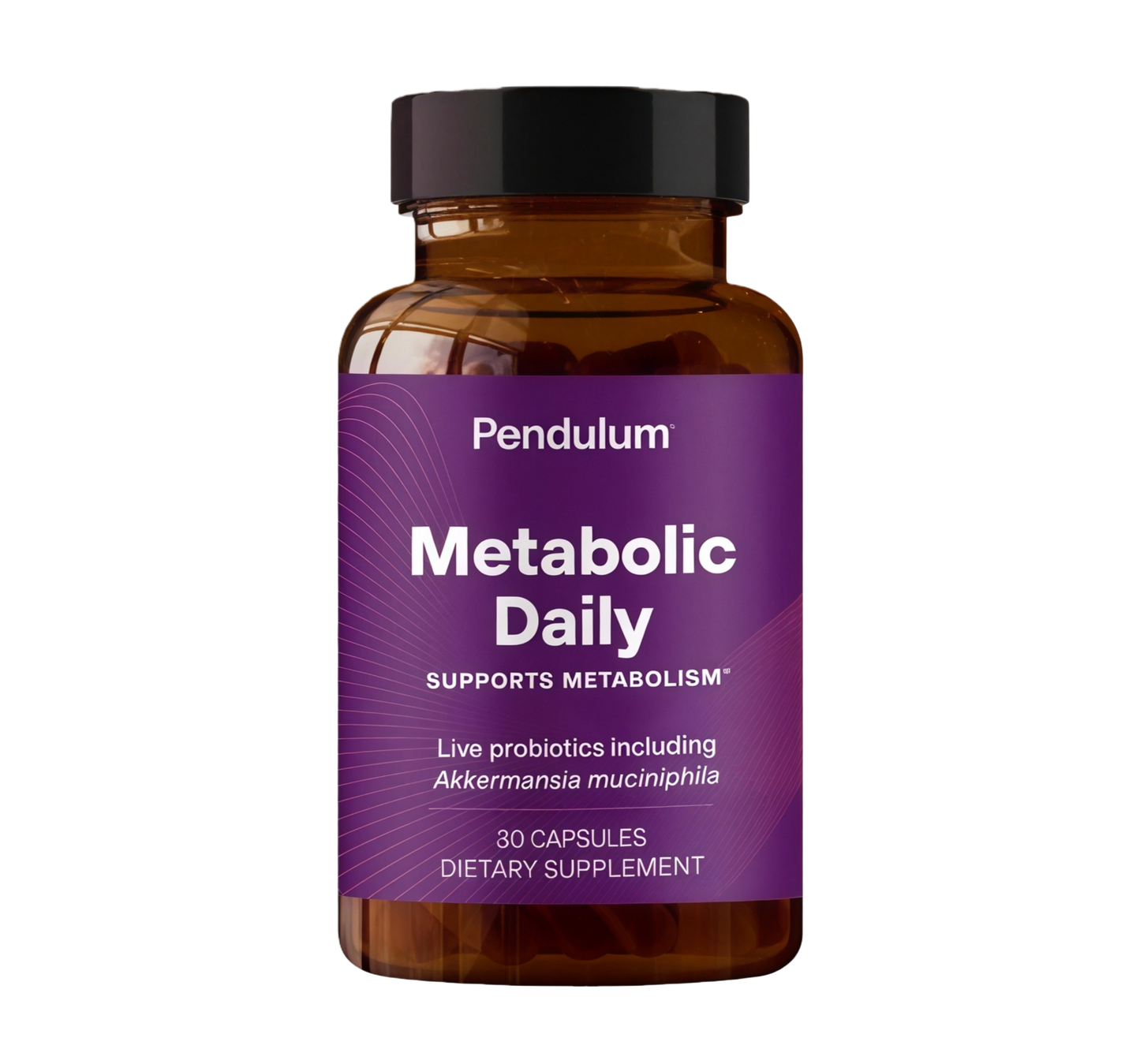 Metabolic Daily