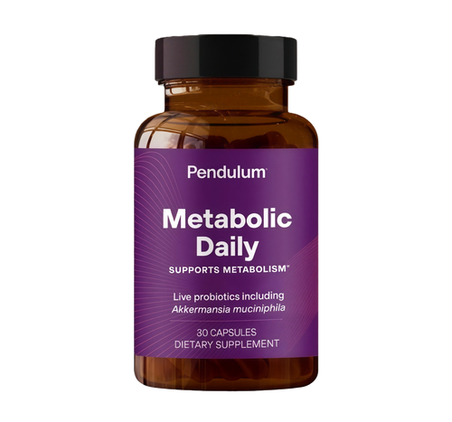 Metabolic Daily