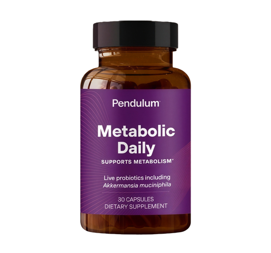 Metabolic Daily
