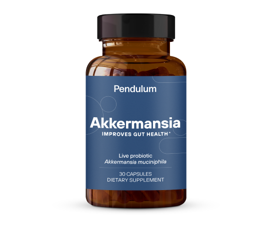 Akkermansia