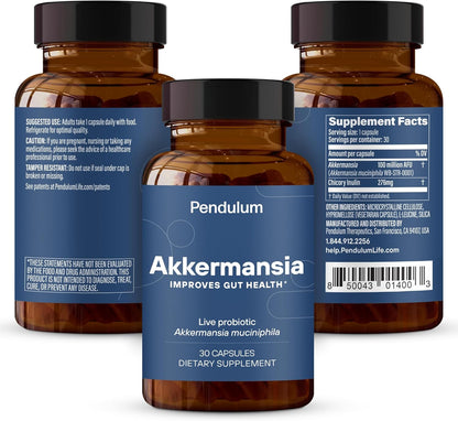 Akkermansia